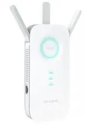 TP-LINK TPLINK Repeater (RE450) (RE450)