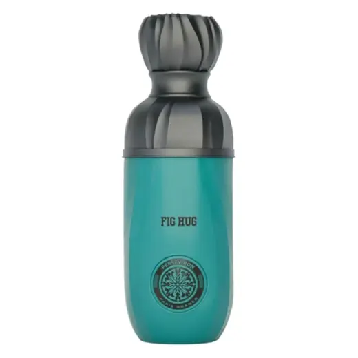 Paris Corner, Perseviron Fig Hug, Eau De Parfum, Unisex, 100 ml