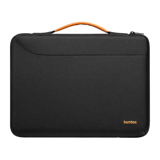 TOMTOC Defender-A22 13'' Laptop Bag (Black)