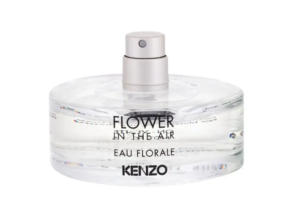 KENZO Flower In The Air Eau Florale Eau de Toilette 50 ml