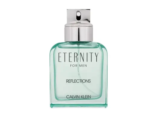 Calvin Klein Eternity Reflections Eau de Toilette 100 ml