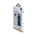 UNIQ etui Vesto Hue iPhone 11 Pro Max srebrny|silver Photo