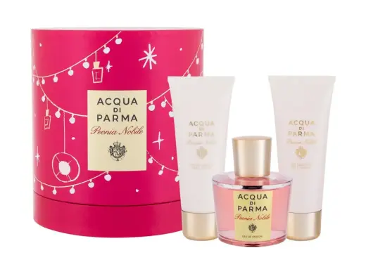 Acqua di Parma Le Nobili Peonia Nobile Eau de Parfum 100 ml