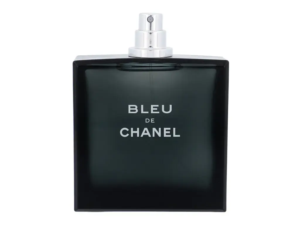 Chanel Bleu de Chanel Eau de Toilette 100 ml