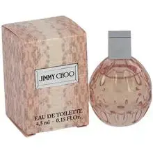 Jimmy Choo Jimmy Choo EDT Miniaturka 4.0ml
