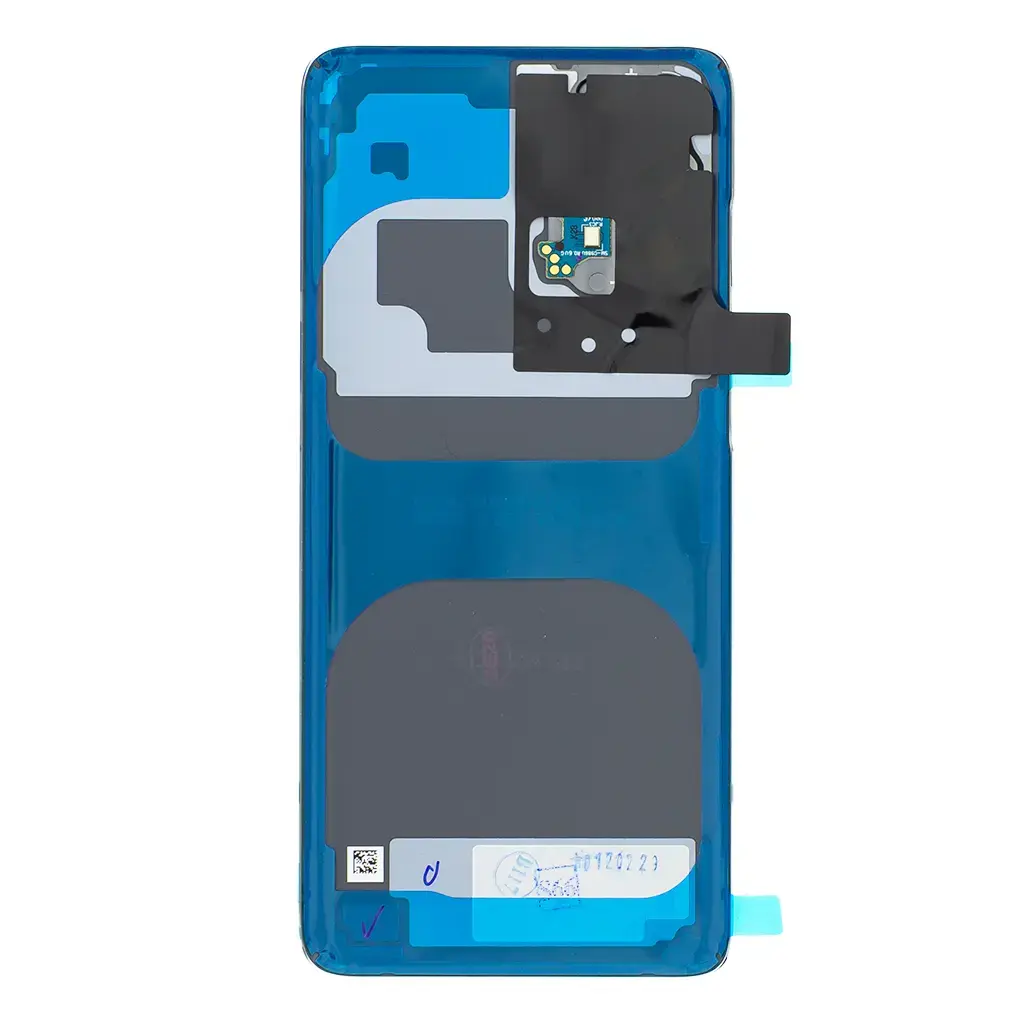Samsung G985/G986 Galaxy S20+/S20+ 5G Battery Cover Cosmic Gray (Service Pack)