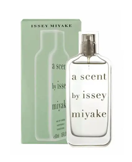 Issey Miyake A Scent By Issey Miyake Eau de Toilette 100 ml