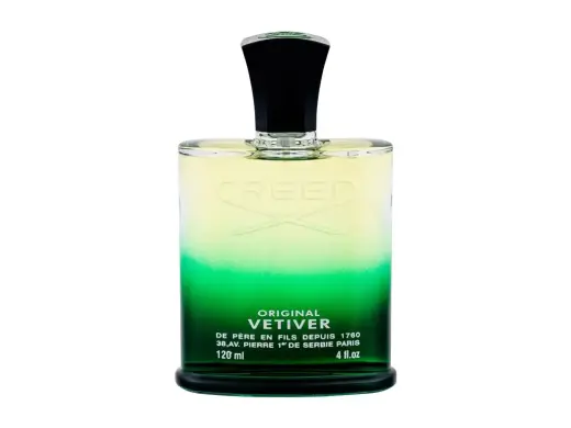 Creed Original Vetiver Eau de Parfum 120 ml