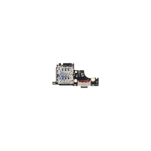 Xiaomi Redmi Note 14 5G Board with Charging Connector