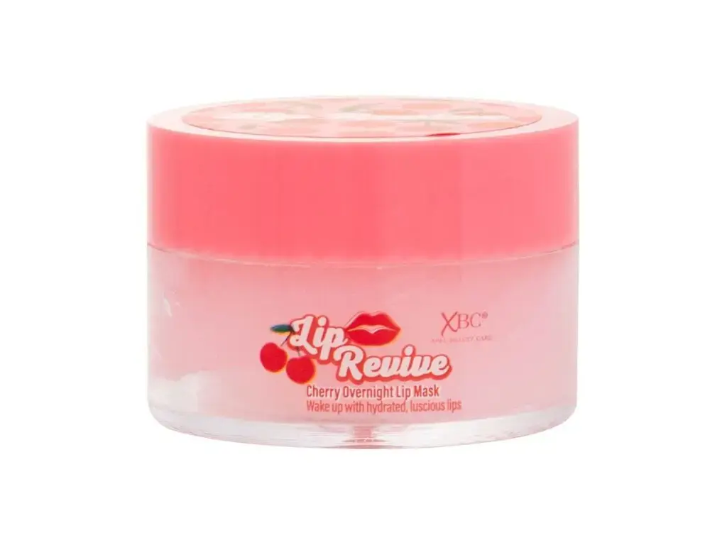 Xpel Lip Revive Cherry Overnight Lip