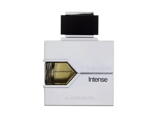 Al Haramain L'Aventure Intense Eau de Parfum 100 ml