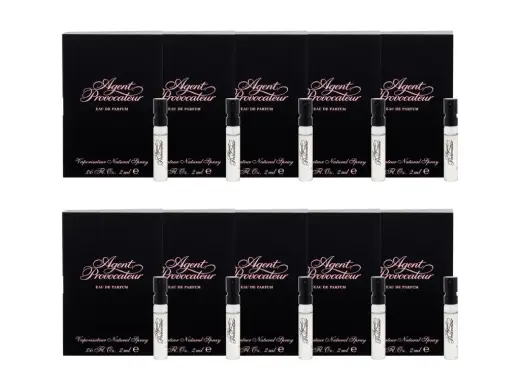 Agent Provocateur Agent Provocateur Eau de Parfum 10x2 ml
