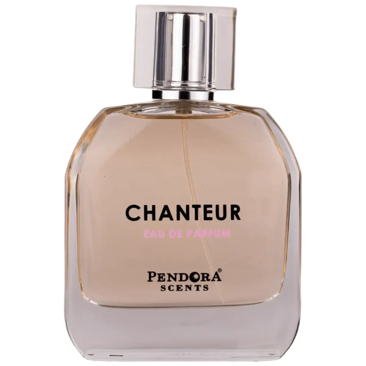 Pendora Scents, Chanteur, Eau De Parfum, For Women, 100 ml
