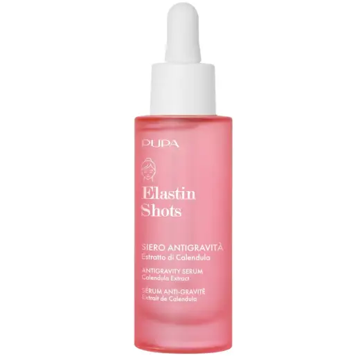 Elastin Shots Antigravity Serum by Pupa Milano for Women - 1.01 Oz Serum