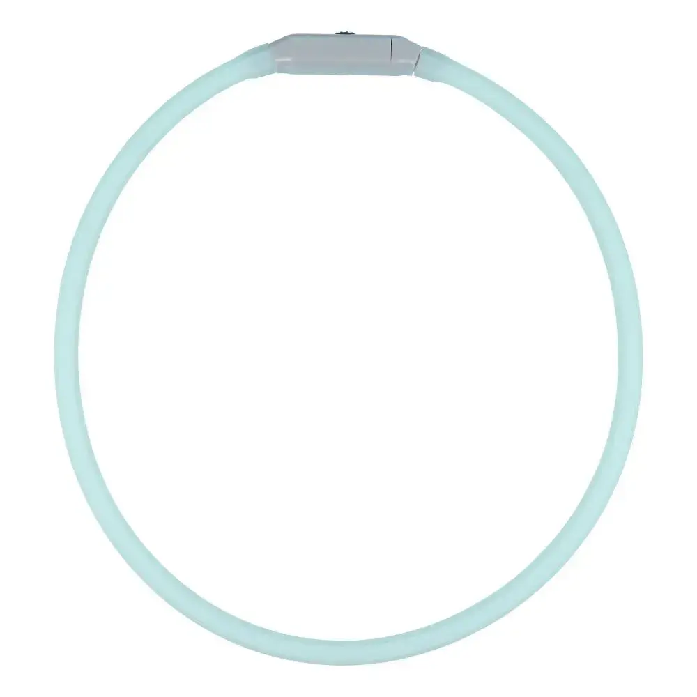 Silicone LED Pet Collar LLFG24034
