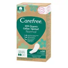 Organic Cotton Normal