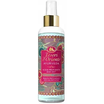 Tesori d'Oriente Ayurveda Body Veil 200ml