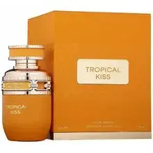 French Avenue Tropical Kiss (EDP) Eau de Parfum for Women 80 ml