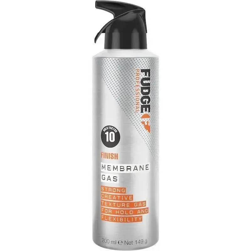 Fudge Membrane Gas Hair Texturising Spray 200ml