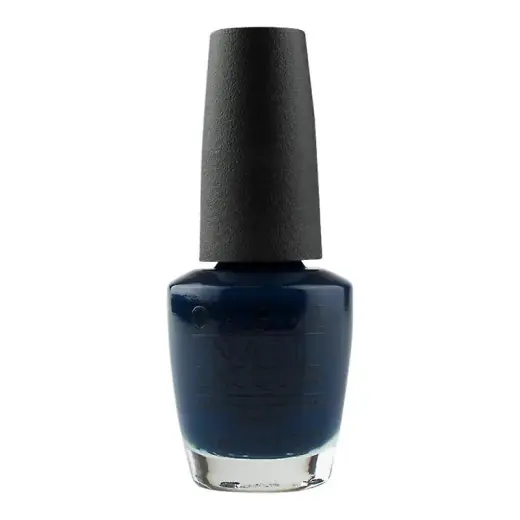 Opi, Nail Lacquer, Nail Polish, NL F58, Incognito In Sausalito, 15 ml