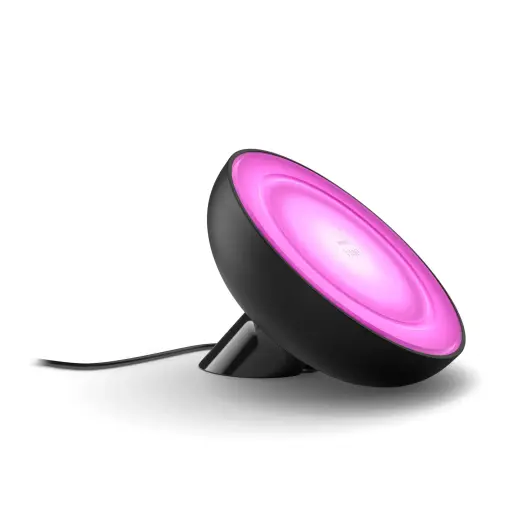 Philips Luminaire Hue Bloom Basis BT / 77112600 Black