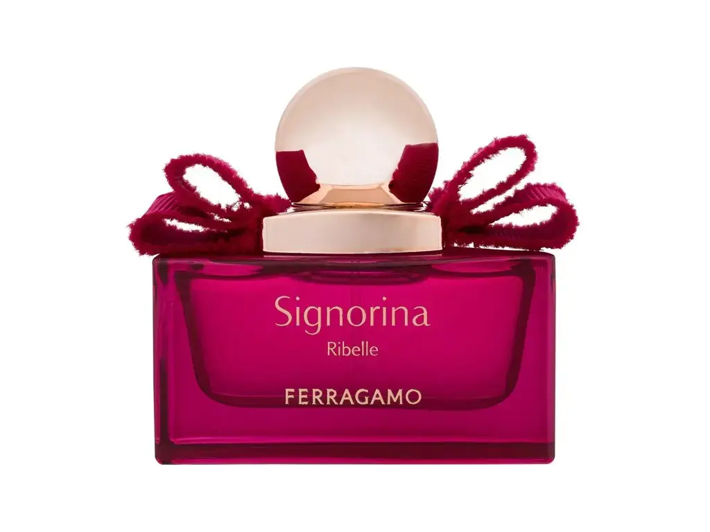 Ferragamo Signorina Ribelle Eau de Parfum 30 ml