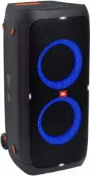 JBL PartyBox 310 black