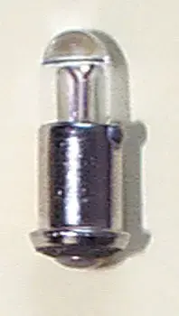 GOOBAY Spuldze ar ligzdu 1.5V