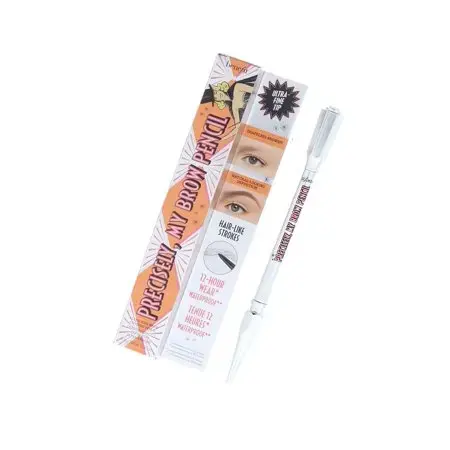 Benefit Precisely My Brow Pencil 04 Medium 1 Pcs