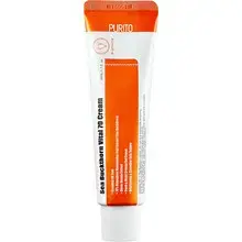 Sea Buckthorn Vital 70 Cream