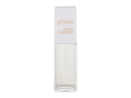 Jövan Island Gardenia Eau de Cologne 44 ml
