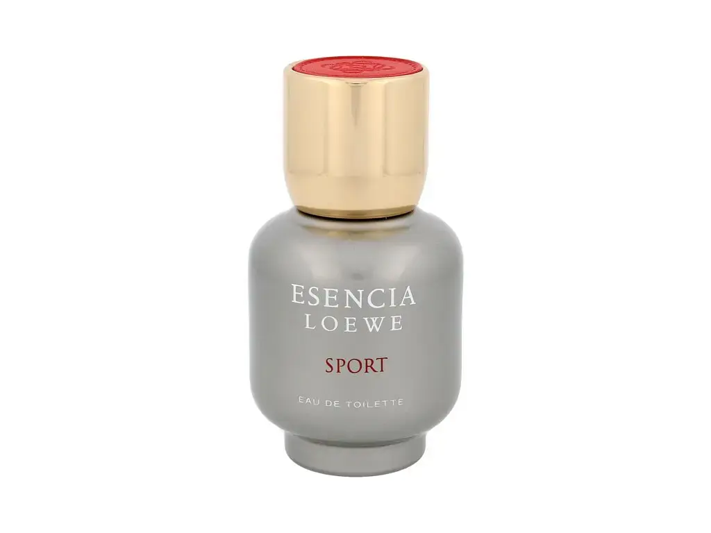 Loewe Esencia Loewe Sport Eau de Toilette 100 ml