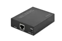 Продажа - VGA-удлинитель по Cat.5e 300 м с аудиоприемником (в магазине)