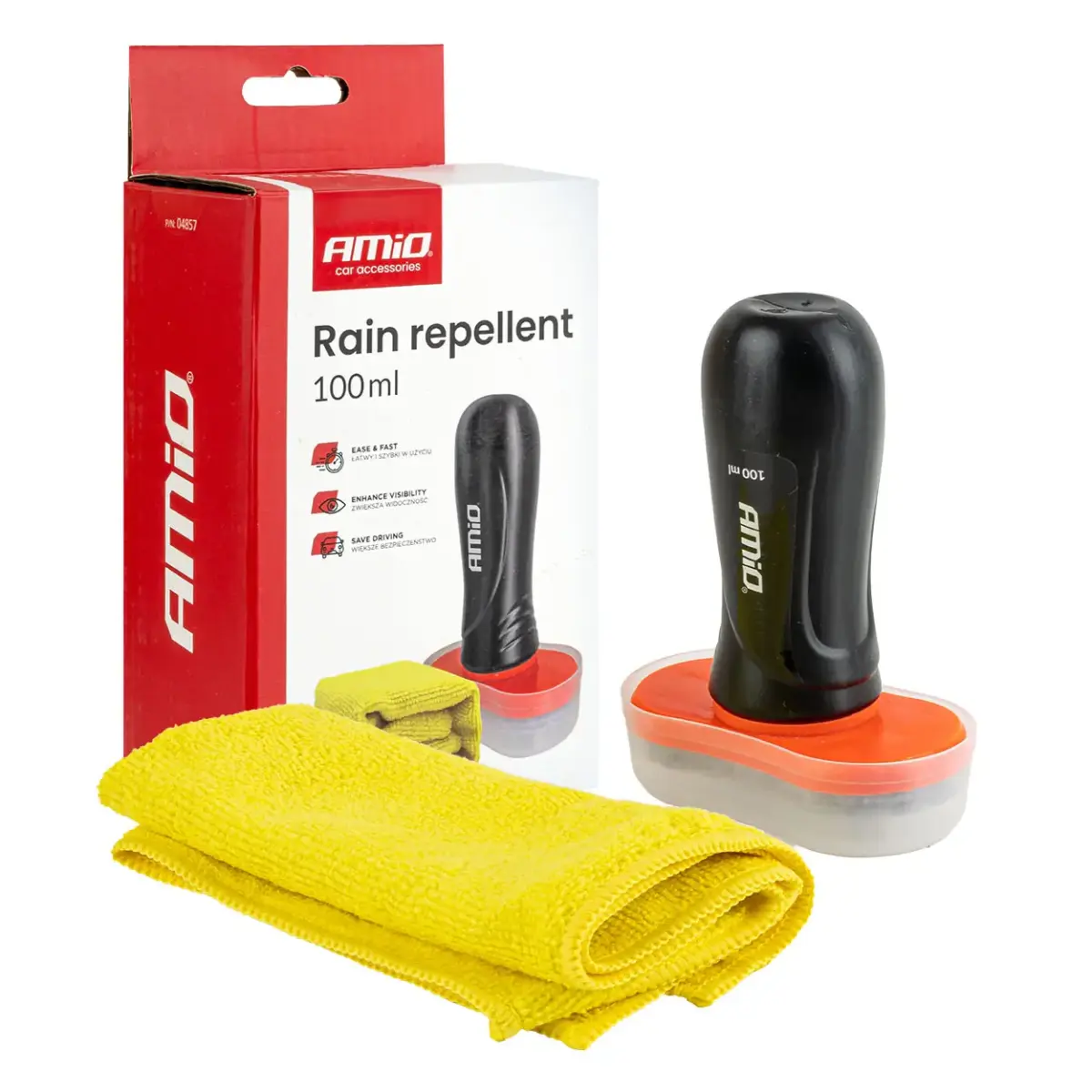 Rain repellent AMIO-04857