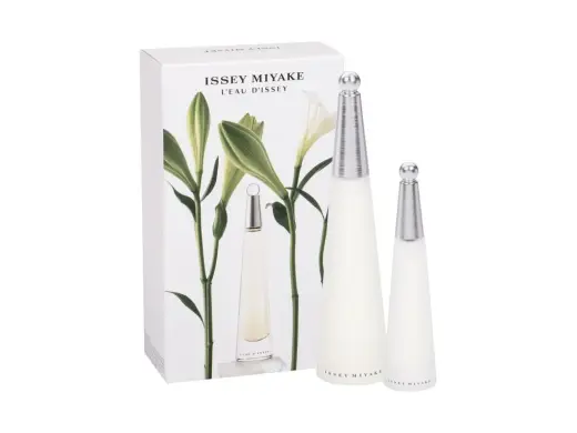Issey Miyake L'Eau D'Issey Eau de Toilette 100 ml