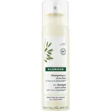 Klorane Oat Dry Shampoo 50ml