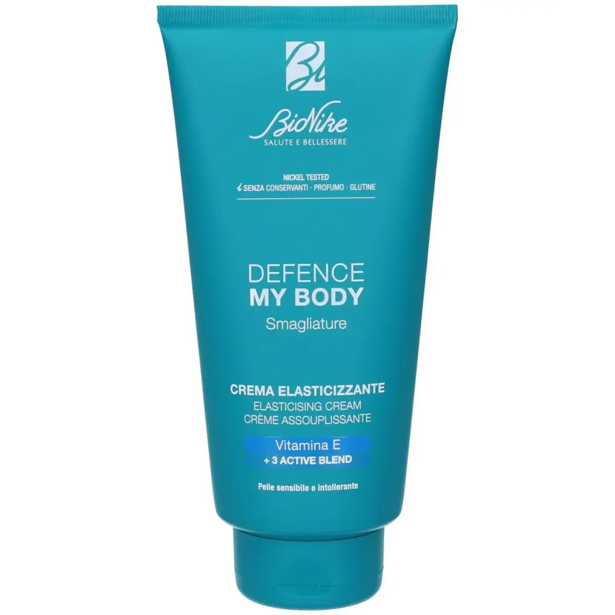 BioNike , Defence My Body, Anti-Stretch Marks