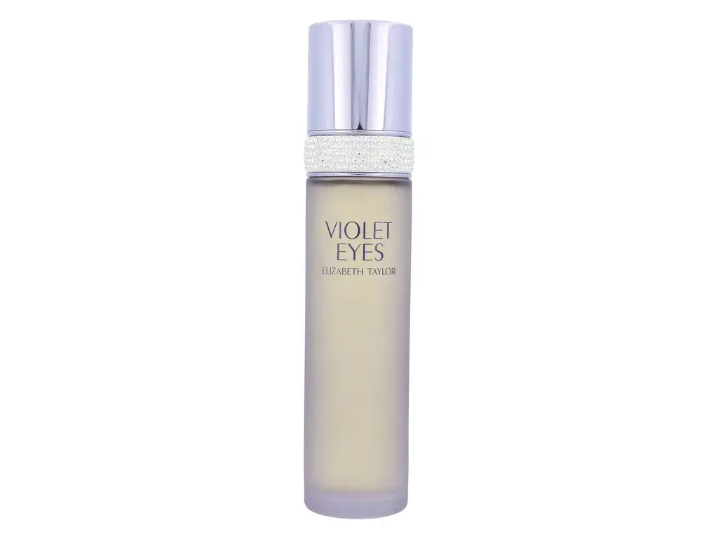 Elizabeth Taylor Violet Eyes Eau de Parfum 100 ml