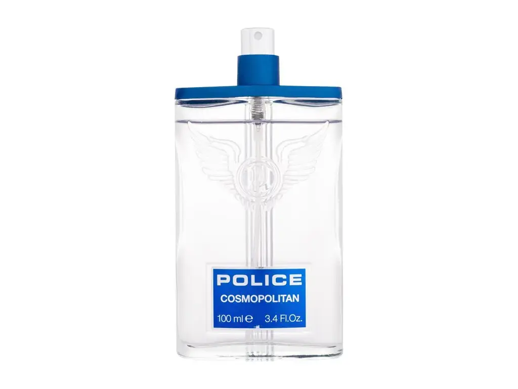 Police Cosmopolitan Eau de Toilette 100 ml