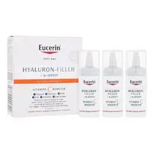 Hyaluron-Filler + 3x Effect Vitamin C Booster
