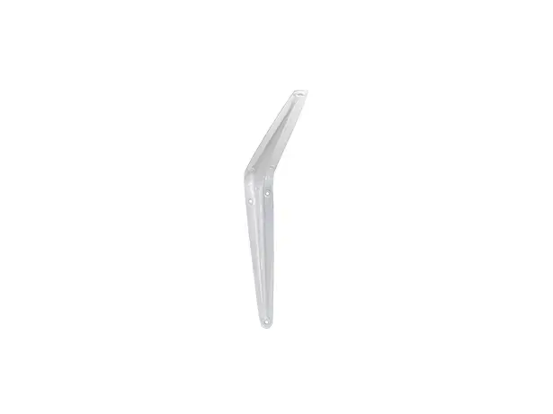 VELANO Bracket WS 125x150mm (-16kg) steel white