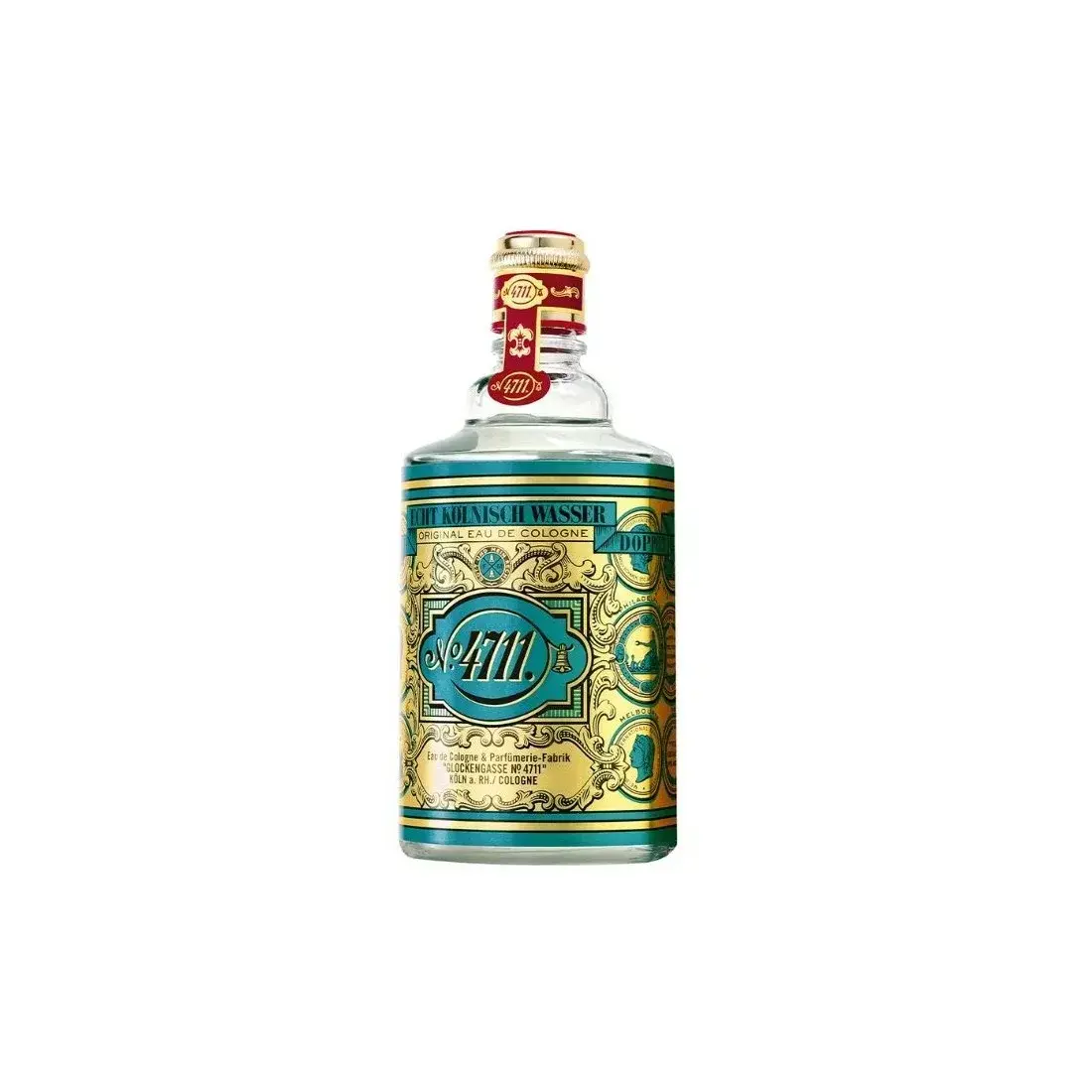 4711 Original (EDC) Eau de Cologne