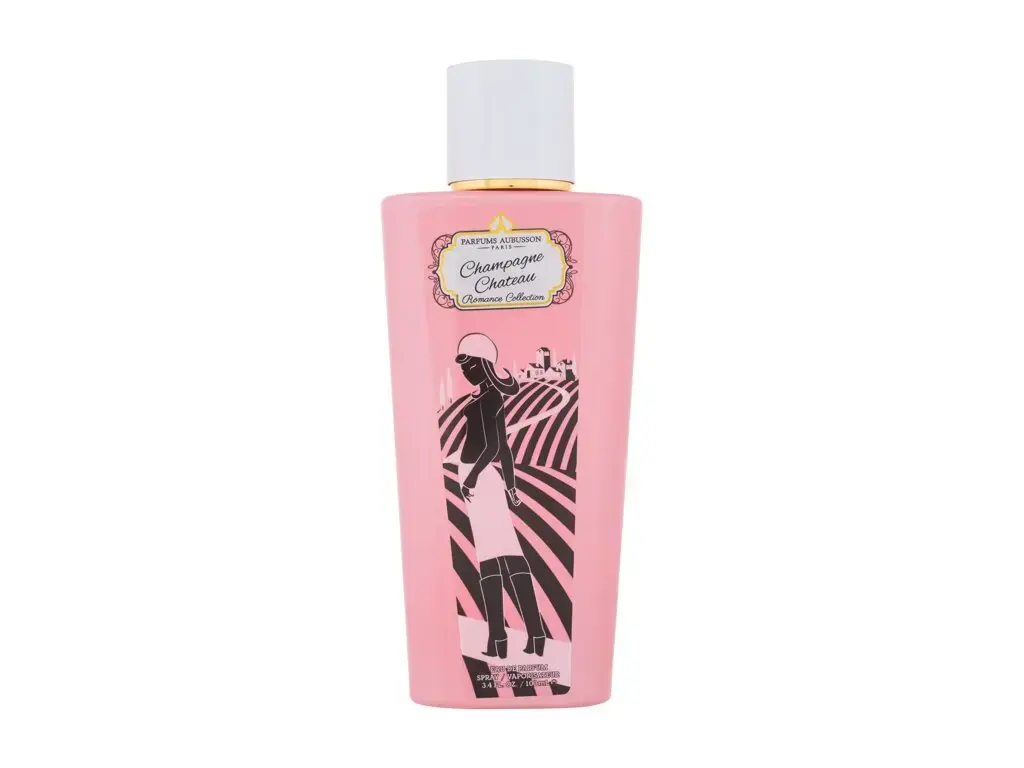 Aubusson Romance Collection Champagne Chateau Eau de Parfum 100 ml