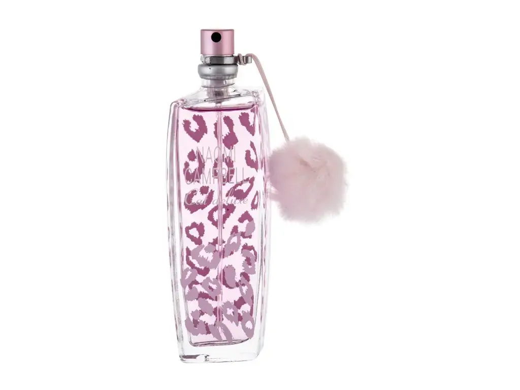 Naomi Campbell Cat Deluxe Eau de Toilette 30 ml