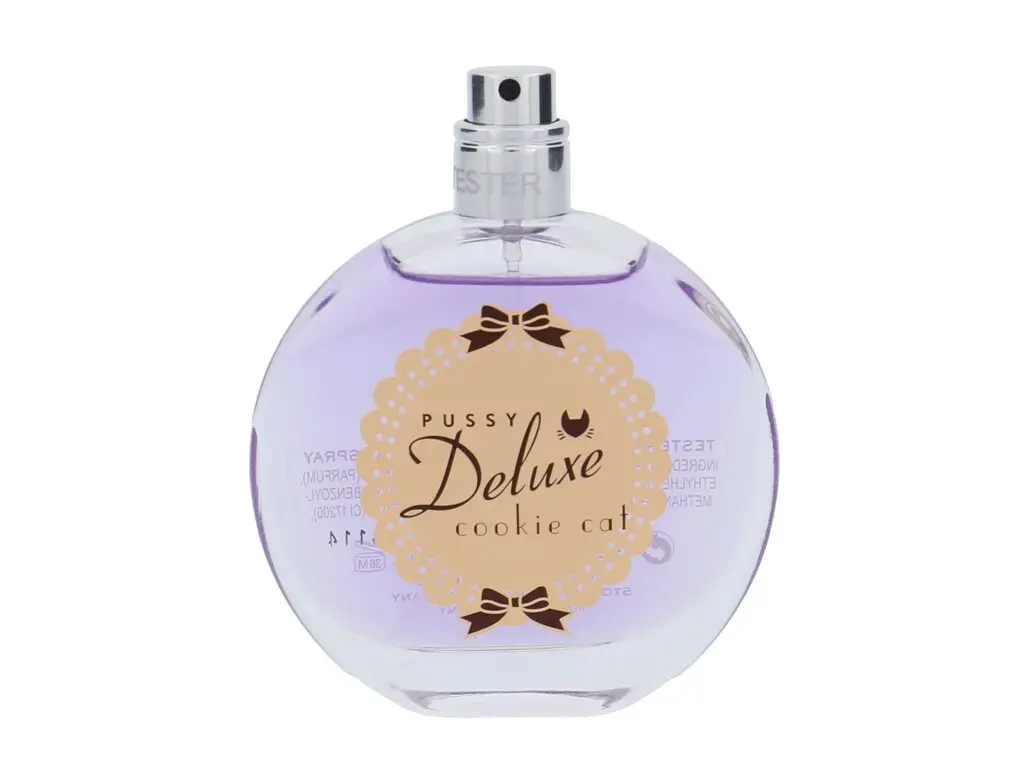 Pussy Deluxe Cookie Cat Eau de Parfum 30 ml