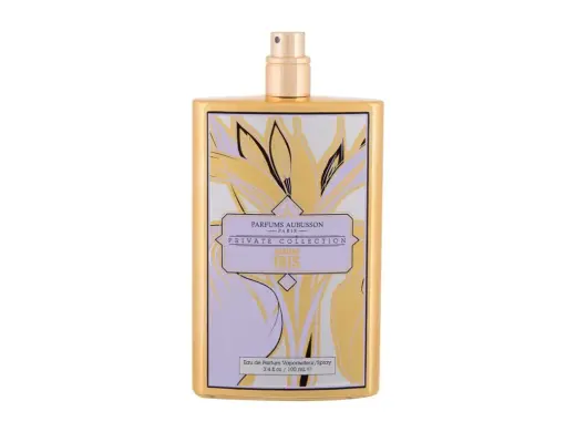 Aubusson Private Collection Radiant Iris Eau de Parfum 100 ml