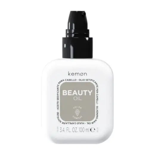 Kemon, Beauty Oil, Hair Oil Conditioner, Nourishing, 100 ml