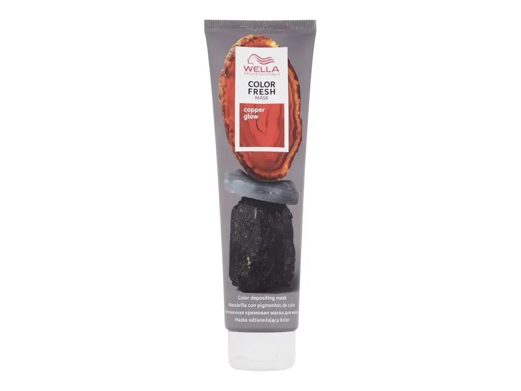 Wella Professionals Color Fresh Mask Hair Color 150 ml