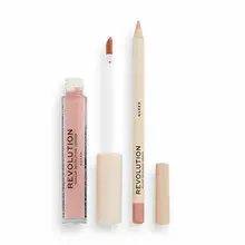Queen Lip Contour Kit