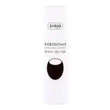 Coconut Hand Cream ( kokos ) - Hand cream